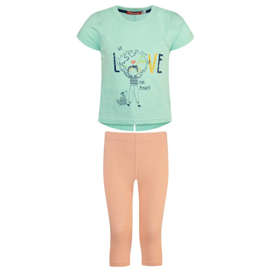 Energiers Βρεφικό σετ Energiers Βρεφικό σετ